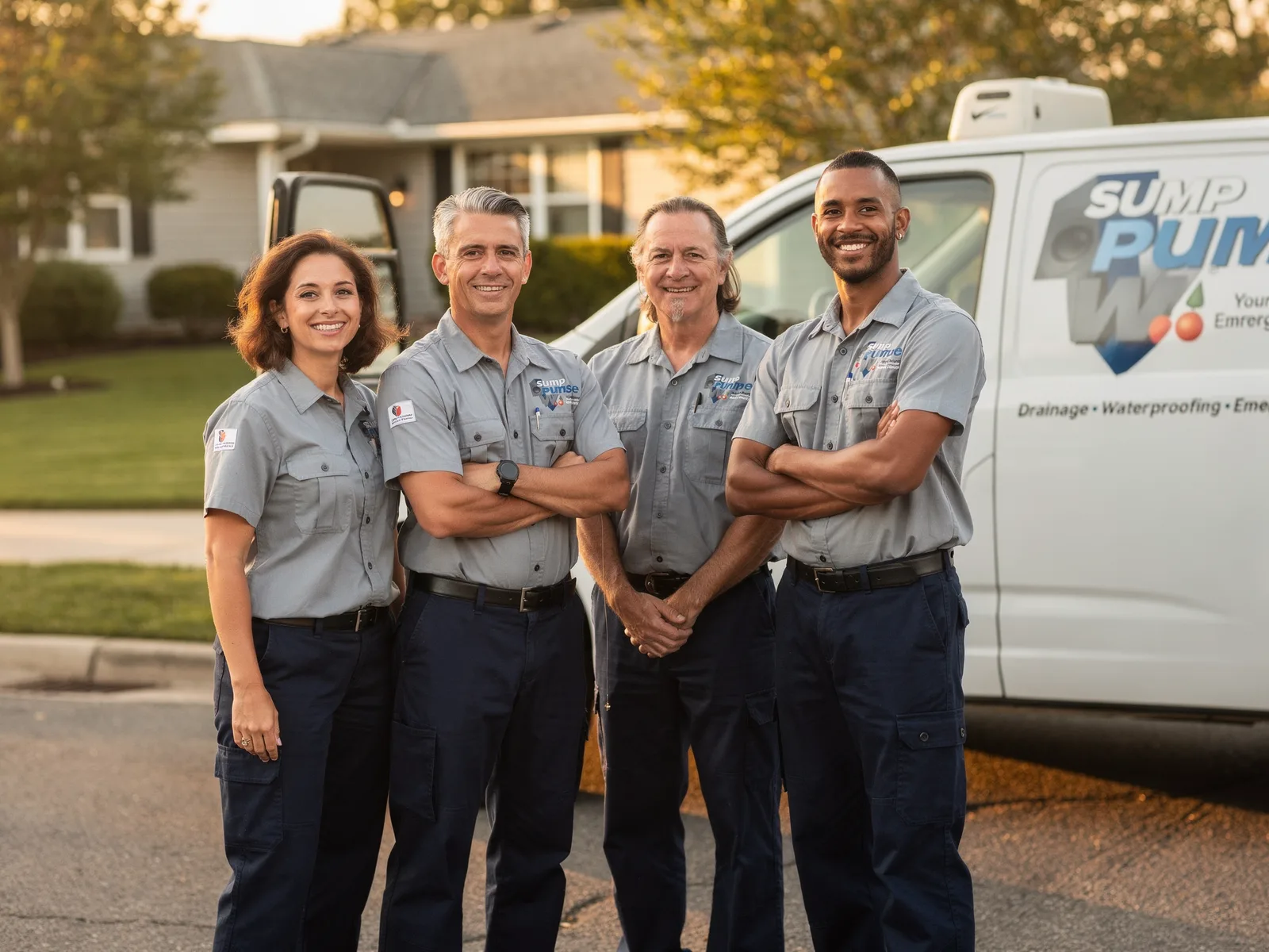 Water Heater Repair company in Buck Creek, IN