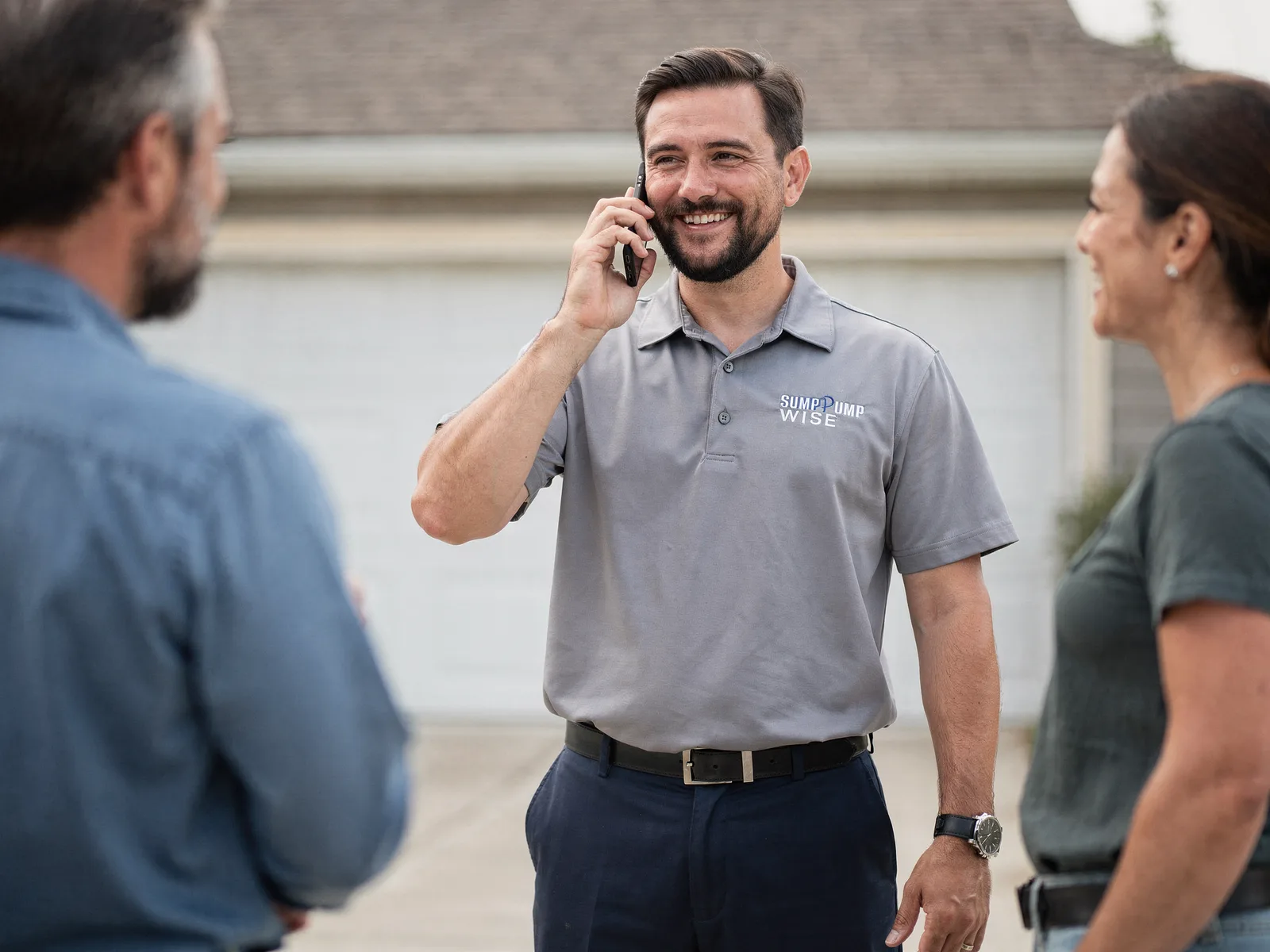Water Heater Repair Buck Creek, IN FAQs